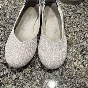 Authentic Rare Rothy’s, The Flat, Size 9